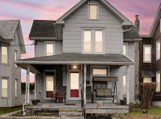 28 S Roberts Ave, New Holland, PA