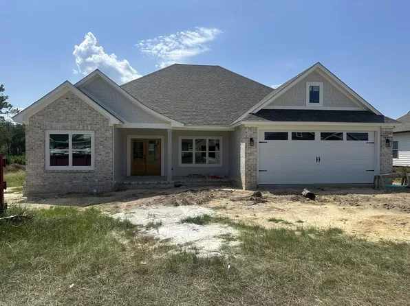 65 Packer Pride Dr SE, Moultrie, GA 31788