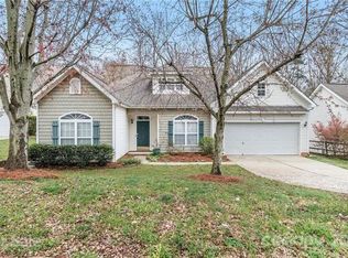 13921 Hastings Farm Rd, Huntersville, NC 28078