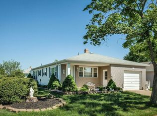 161 Harrington Dr N, Toms River, NJ