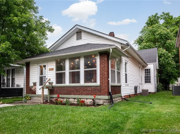 1738 Culbertson Avenue, New Albany, IN 47150