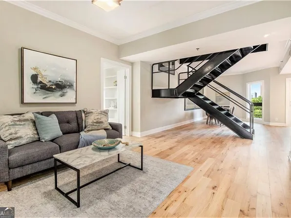 587 Virginia Ave NE APT 609, Atlanta, GA 30306