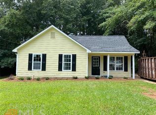 413 Reed Way, Monroe, GA 30655