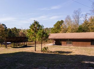 1378 County Road 4583, Winnsboro, TX 75494