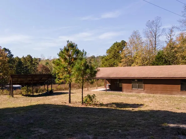 1378 County Road 4583, Winnsboro, TX 75494