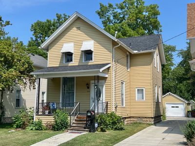 229 E Lorain St, Monroe, MI, 48162