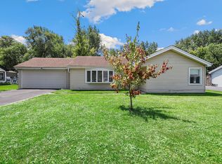 6513 W Home Ave, Worth, IL