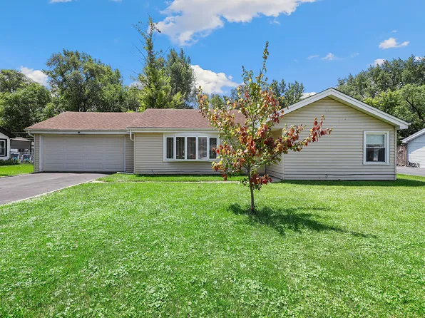 6513 W Home Ave, Worth, IL 60482