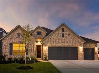 20130 Wedgewood Grove Ln, Cypress, TX 77433
