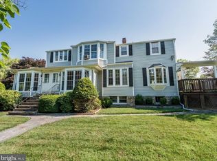 2223 Rockwell Ave, Catonsville, MD 21228