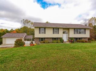 22470 Buena Vista Rd, Rockbridge, OH 43149