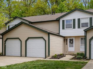 9493 Timber View Dr, Indianapolis, IN 46250