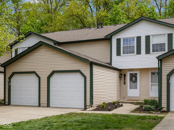 9493 Timber View Dr, Indianapolis, IN 46250