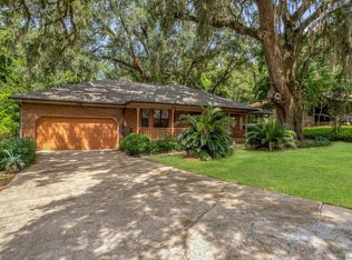 708 Red Fern Rd, Tallahassee, FL 32308