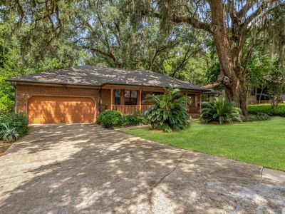 708 Red Fern Rd, Tallahassee, FL, 32308