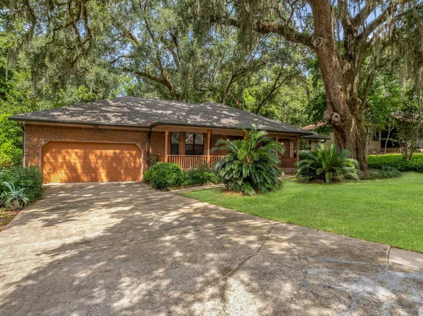708 Red Fern Rd, Tallahassee, FL 32308