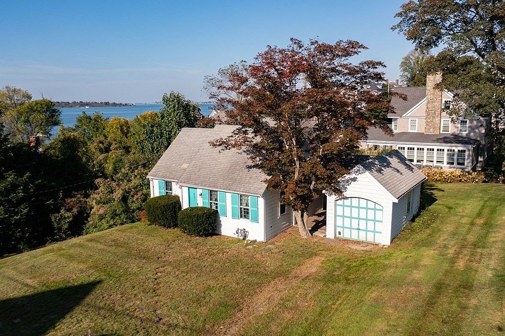 25 Mann St, Hingham, MA 02043 Zillow