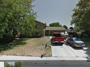3414 N Buckboard Way, Boise, ID 83713