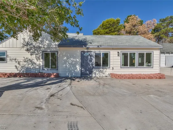 1310 S 13th St, Las Vegas, NV 89104