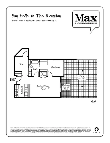 The Max Apartments Photo 1 The Max Apartments Photo 1