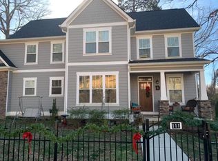 111 Ruth St, Chattanooga, TN 37405