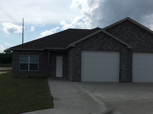 3423 N 1st Ave, Durant, OK