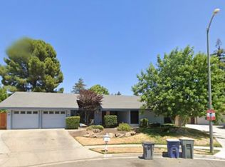 3216 W Tenaya Way, Fresno, CA