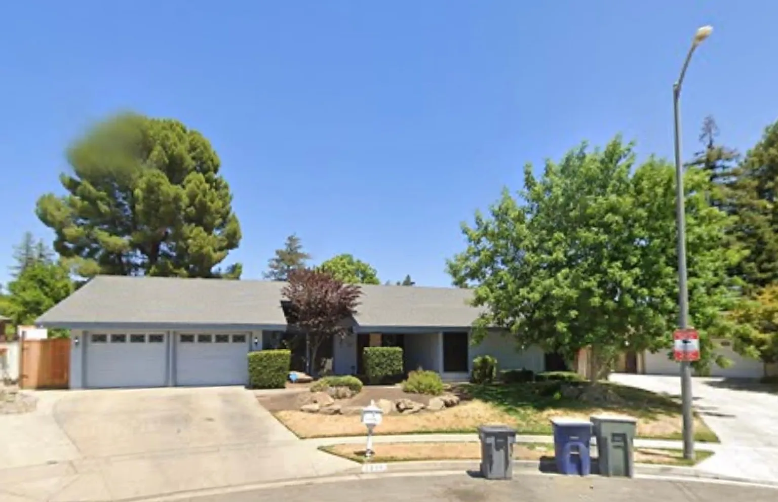 3216 W Tenaya Way photo 1