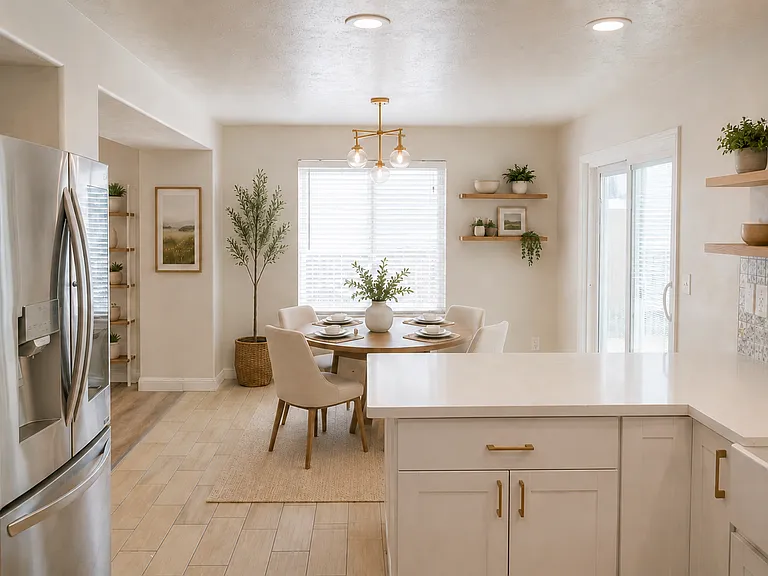 5423 W Shaggy Peak Dr — Photo 2