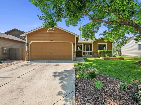 259 Calcite Ct, Loveland, CO 80537