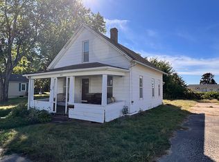 918 16th Ave, Fulton, IL 61252