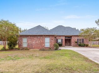 163 Landry Dr, Ragley, LA 70657