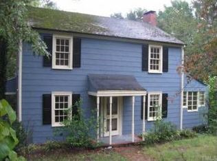 1824 Birmingham Ave, Durham, NC 27704