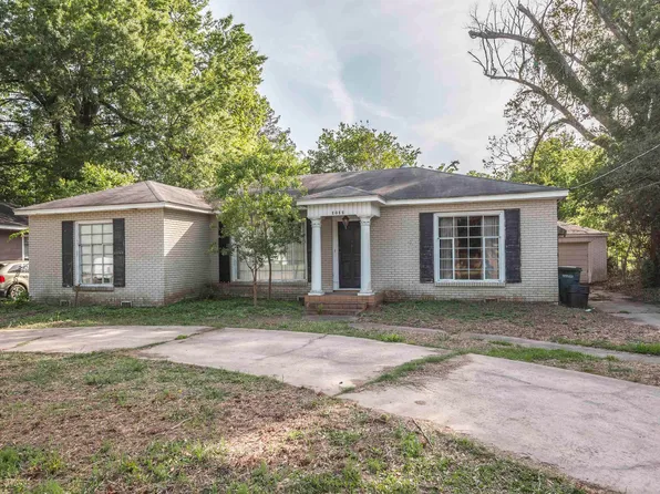 1611 N 8th St, Monroe, LA 71201