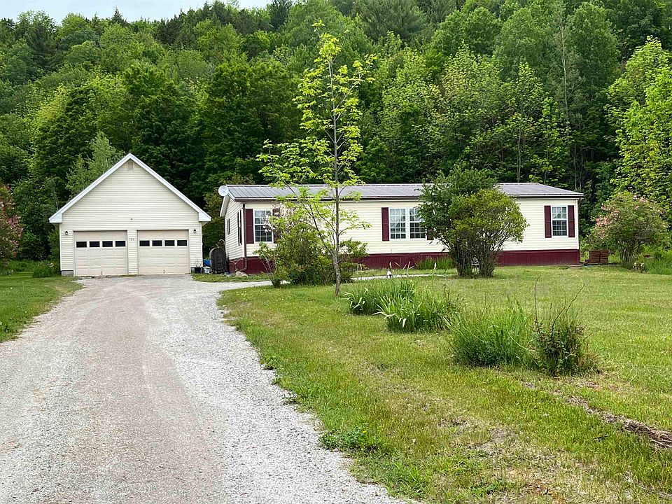 124 Chicoine Rd, Irasburg, VT 05845 MLS 4957179 Zillow