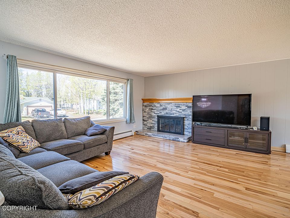 506 Ash Ave Kenai, AK, 99611 Apartments for Rent Zillow