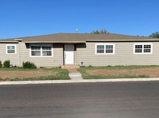 520 78th St, Lubbock, TX 79404