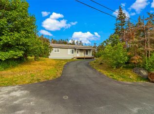 8 Anglican Cemetery Rd, Portugal Cove Saint Philip'S, NL A1M2H5