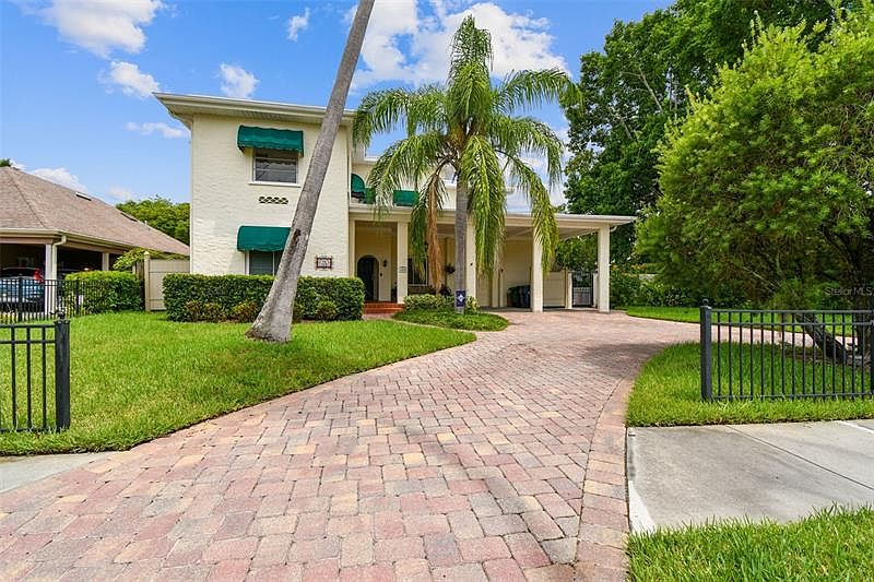 409 W Davis Blvd, Tampa, FL 33606 Zillow
