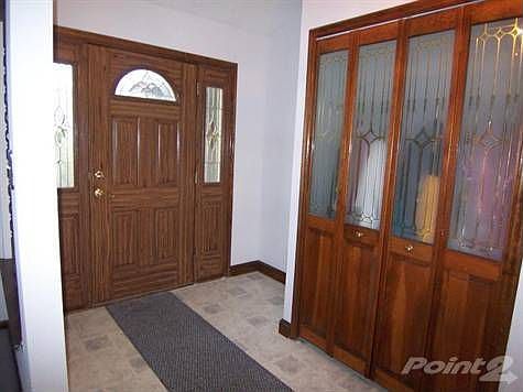 Front Foyer