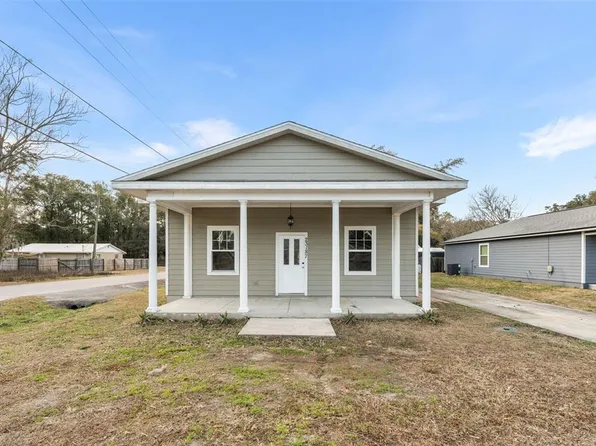 23187 NW 179th Pl, High Springs, FL 32643
