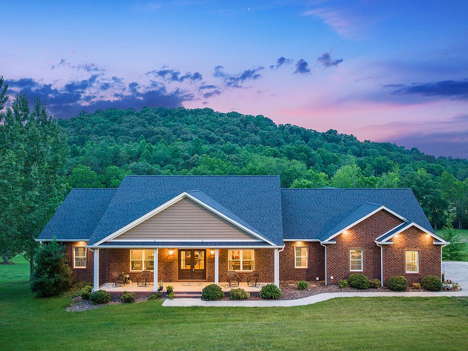 671 N Central Ave, Church Hill, TN 37642 Zillow