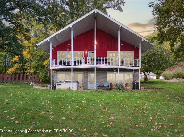 61297 Timberlane Dr, Jones, MI 49061