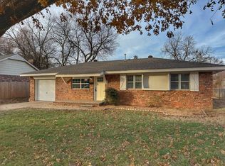1627 W Boyd St, Norman, OK 73069