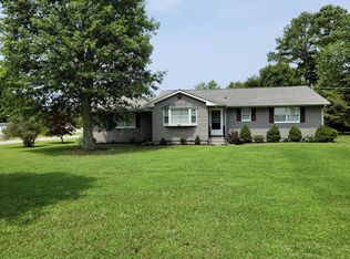 4500 Seaside Rd, Exmore, VA 23350