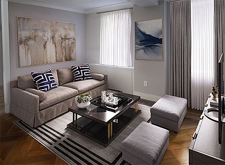 3rd image of 752 W End Ave APT 5D