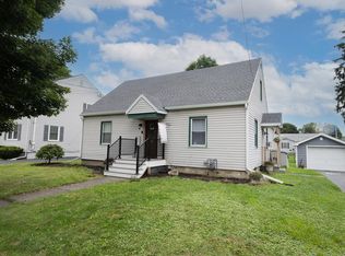 257 Cayuta St, Corning, NY 14830