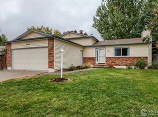 2640 W Redbud Dr, Loveland, CO 80538