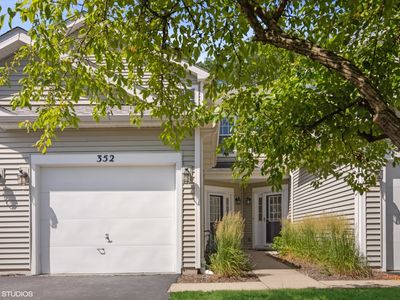 352 Fallbrook Ct, Schaumburg, IL, 60194