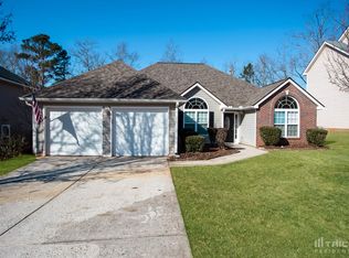 3152 Berthas Overlook, Douglasville, GA 30135